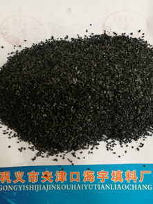 活性炭脫硫硫容
