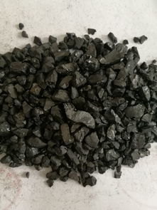 活性炭用于燒結(jié)脫硫